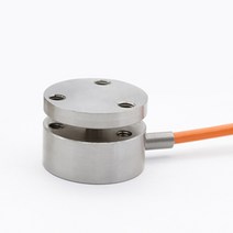 충격 힘 센서 압축 플랫 다이어프램 유형로드 셀 중력 변환기 Loadcell Mini 5T 50kg 25mm 직경, 02 30kg