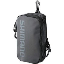 시마노 시마노 SHIMANO 낚시 가방 파우치 ‎BP071S, S