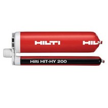[W+0A1+622]힐티 케미컬앵커 HIT-HY200-R @MGD*777ea+Luck, opt: 본상품선택