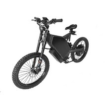 안티프래질 2022 SS30 프로 빠른 도 가 강력한 72 10000W enduro ebike 산악 전기 자전거, 04 Black, 01 7