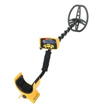 금속 탐지기 6450 강력한 골드 파인더 다섯 감지 모드 metal detector, md-6450