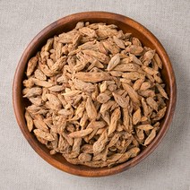 신토불이 국산 약초 볶은 거심 맥문동 300g, 13GU_국산볶은 거심 맥문동300g