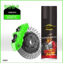 자동차 휠 스프레이 페인트 카멜레온 도금 메쉬 보수, 단일사이즈, W