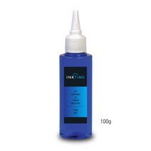 잉크타임 호환 캐논 E560 E569 E569S PG64 CL74 리필잉크 호환 보충잉크 무한공급기전용 100ML 500ML 1KG 개별색상 옵션선택, 1. 100ML, 2. 파랑색