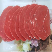 [현호중국슈퍼] 중국식품 인조고기 대두가공식품 떠우필 500g, 1개