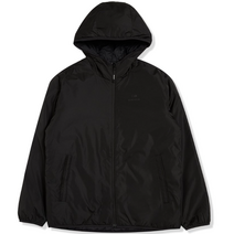 아이더 아이더(EIDER) 신상특가 남성 간절기 내피겸용 후드일체형 생활방수 방풍 폴리충전재 골반기장 기본핏 등산 캐쥬얼 스포츠 자켓 DMU22181 POP 경량 α 후드 패딩 Z1