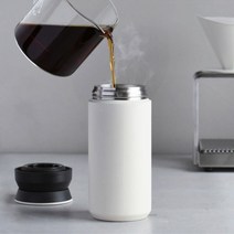 킨토 트레블 텀블러, 13트레블 텀블러500ml-레드