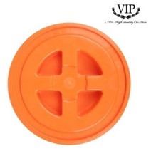 차량용품 깔끔한 자동차 세차용품 감마씰 리드 오렌지, 본상품선택, 단품