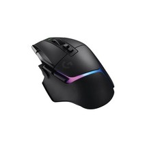 로지텍코리아마우스(G502xPLUS), 블랙