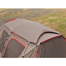 스노우피크 TP-670SR 랜드락 전용 쉴드 루프