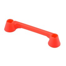 고급드론 수중드론 농업용드론 DJI 매빅 3/미니 2/매빅 에어 2/에어 2S/미니 3 프로 드론용 원격 제어 엄지 조이스틱 요우 저항 브래킷, [02] 1pc rocker guard