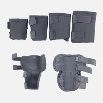 강아지 슬개골 보호대 반려견 탈골 부목 관절 수술 보조기 동물용 의료기기, L