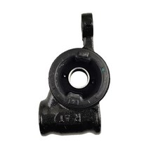 로어암 로워암 로우암 mazda cx-5 cx-4 atenza axela 3 용 baificar 브랜드의 새로운 하부 암 고무 슬리브 삼각형 암 부시, 진정한 권리