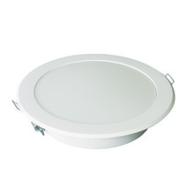 국산 6인치 20W LED 다운라이트 매입등 매립등, 전구색 (노란빛 3000K)