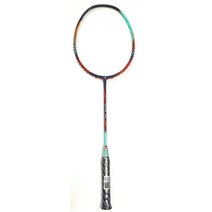 배드민턴라켓 NINJA R6 스피드형, 노스트링
