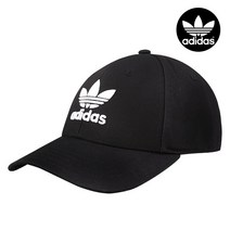 adidas 아디다스 베이스볼 클래스 트레포일 캡 모자 EC3603