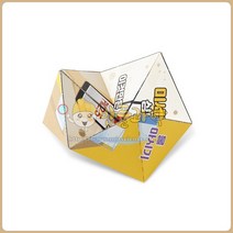 (밥풀)칼레이도사이클-미세먼지 대응요령(10인용)