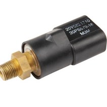 중고 트랙터 ss기 경운기 농기계 원판쟁기 관리기 콤바인압력 스위치 센서 Komatsu 굴삭기 부품 PC200-3 디, 01 Common Quality