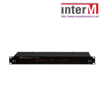 인터엠 RME-6108