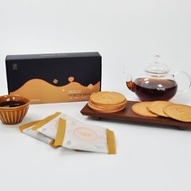 [진협제과] 우리쌀로 구운 땅콩전병 (16g x 8봉), 16g, 1