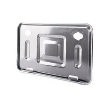 오토바이 번호판 가드 이륜 넘버판 틀 교체, 해당 상품 선택하기