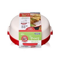 CST577143지금은 렌지타임 전자렌즈용기 멀티쿠커 24cm, 단일사이즈