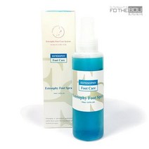 에스테소피 허브멘톨 쿨 풋스프레이 150ml 발관리 풋케어, 단일수량, 단일개당 수량
