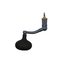 시마노 SHIMANO 정품 릴 부품 16 바이오 마스터 SW 6000HG 핸들 세트 .03610115