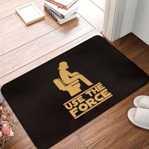 카펫 Tarantino Doormat 매트 깔개 폴리 에스터 미끄럼 바닥 장식 욕실 주방 침실 만다라 모피 Alfombra, lz1202+80x120cm 23x47 inch