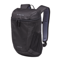 블랙야크 경량등산가방 카르마10 2BYKSX1913, BLACK - 10L