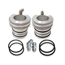 CCLINK 44/40MM 앞바퀴 베어링 폴라리스 ATV UTV SxS RZR 900S 1000 PRO XP 레인저 570 800 900 1000XP 스포츠맨 500 850