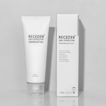 리셀러 크림 피부 화이트닝 주름개선 리프팅 물광 진정 재생 줄기세포화장품 75ml, 상세페이지 참조