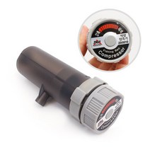 싸파 타가 초간편 떡밥압축기 민물 붕어 중층 낚시용품, 선택완료