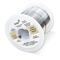 KESTER 유연납 1.0mm (500g) /일반납 롤납