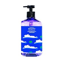 비욘드 프로페셔널 디펜스 샴푸 1000ml 대용량 / 지성용 두피 데일리 케어, 상세페이지 참조
