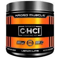 Kaged Muscle Patented C Hcl 크레아틴 Hci 레몬 76G Aa11936 세계적 톱상품 해외 현지 구매