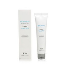 포라이프 4life 이뉴미 치약