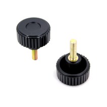 SK-2044_플라스틱 그릴 노브 볼트_손잡이볼트_GKB, SK-2044-22-M04-10L