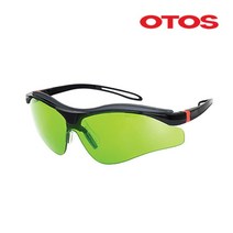 [이라인코리아]_OTOS 보안경 B-811BS 고글 산업용 안전보호경 안면 작업용+★★★★★, 선택☞☞☞_1.7도