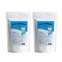 [베오베] 소다에이드 파우더 500g (2개세트), 단품