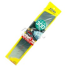 [TAJIMA] 타지마 300/교체식 톱날 300mm