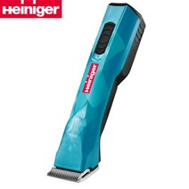 하인이거 애견이발기 무선이발기, 무선이발기(오팔)아쿠아블루