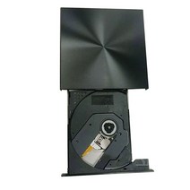 외장dvd플레이어 외부 3D 블루레이 DVD 드라이브 USB 3.0 BD CD 버너 플레이어 라이터 리더 맥 OS 윈도우 7/8.1/10/리눅스 노트북 pc용