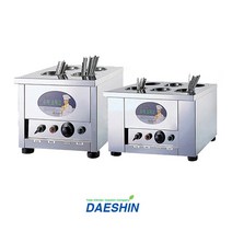 대신전기산업 업소용 수저소독기 수저살균건조기, 선택02. DS-406