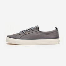 스페리 SPERRY 크레스트 바이브 씨사이클드 파스텔 - GREY (국내매장판 정품)