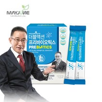 식약처 인증 미국 듀폰 다니스코사 7종 유산균 온가족 패밀리 더블 액션 프리 프로 신 바이오 틱스 스틱 프락토 프낙토 올리고당 3000 mg 2중 복합 기능성 유산균 먹이 파는곳, 3