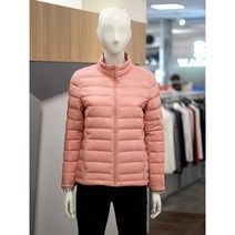 PAT 골프 NC야탑점 (50~80%할인특가) 여성 겨울 구스다운 경량 패딩 점퍼 1I82001 여자 캐주얼 가을 겨울 모임 여행 외출 이월상품 신상품