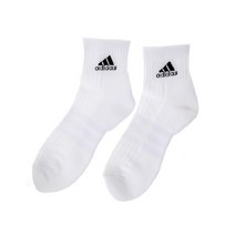 AA2291 아디다스 3S 퍼포먼스 앵클양말 (매장판정품!)