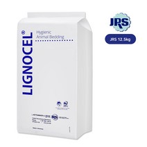 JRS 3-4 S 먼지없는 쉐이빙 소프트베딩 12.5Kg(188L), 12.5kg, 5개