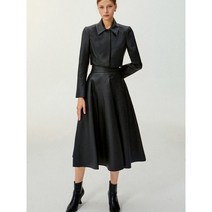 이바나헬싱키 Hazel midi skirt